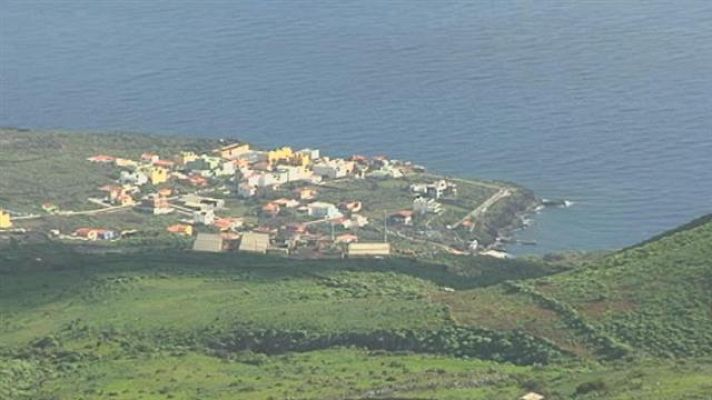 Telecanarias - El tiempo en Canarias - 14/12/2016