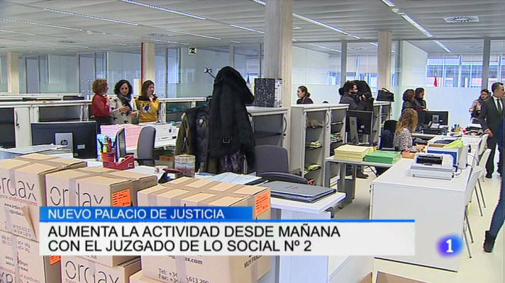 Informativo Telerioja - Informativo Telerioja 2 - 14/12/16