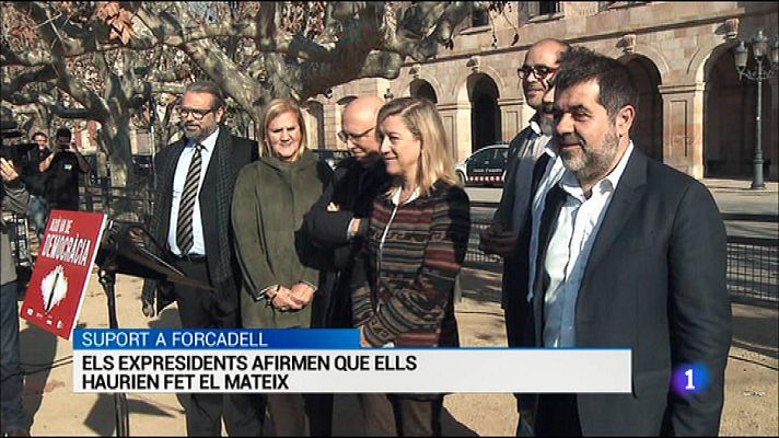 L'Informatiu - L'Informatiu 2 - 14/12/2016