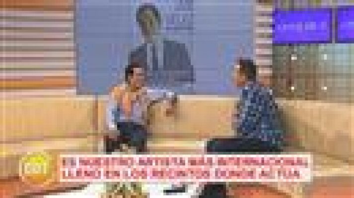 Cerca de ti - Cerca de ti - 14/12/2016