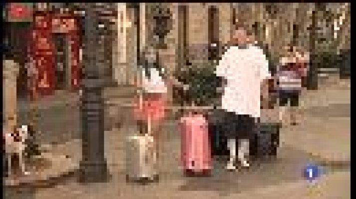 Informatiu Balear - Informatiu Balear 2 - 14/12/16