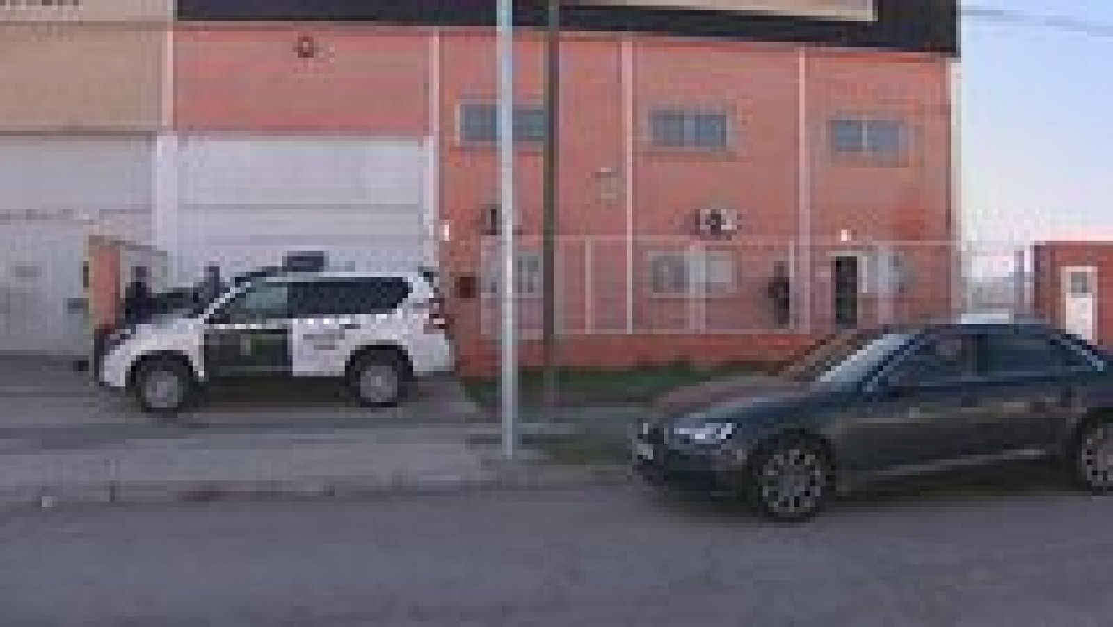 L'Informatiu - Comunitat Valenciana 2 - 14/12/16 - ver ahora