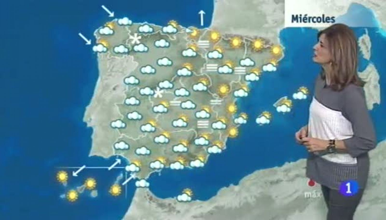 Noticias Aragón: El tiempo en Aragón - 14/12/2016 | RTVE Play