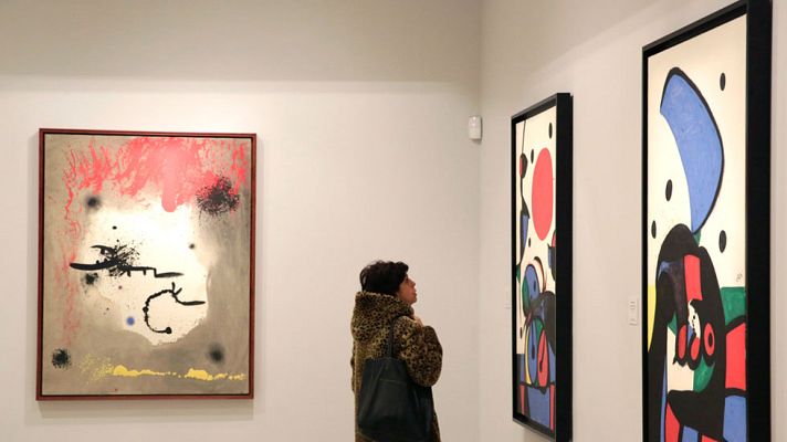 Informativo de Madrid - Informativo de Madrid 2 - 14/12/2016