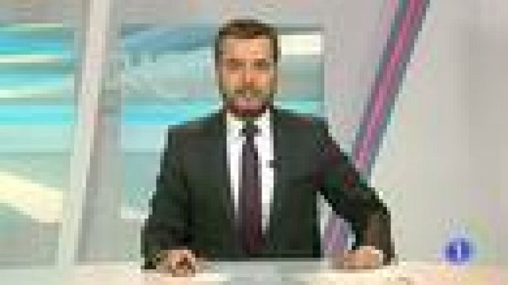 Noticias de Castilla y León - Noticias Castilla y León 2 - 14/12/16