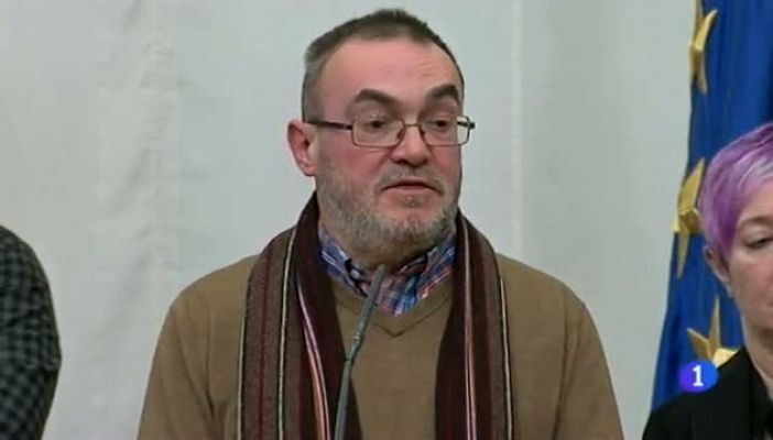 Noticias Aragón - Noticias Aragón 2 - 14/12/2016