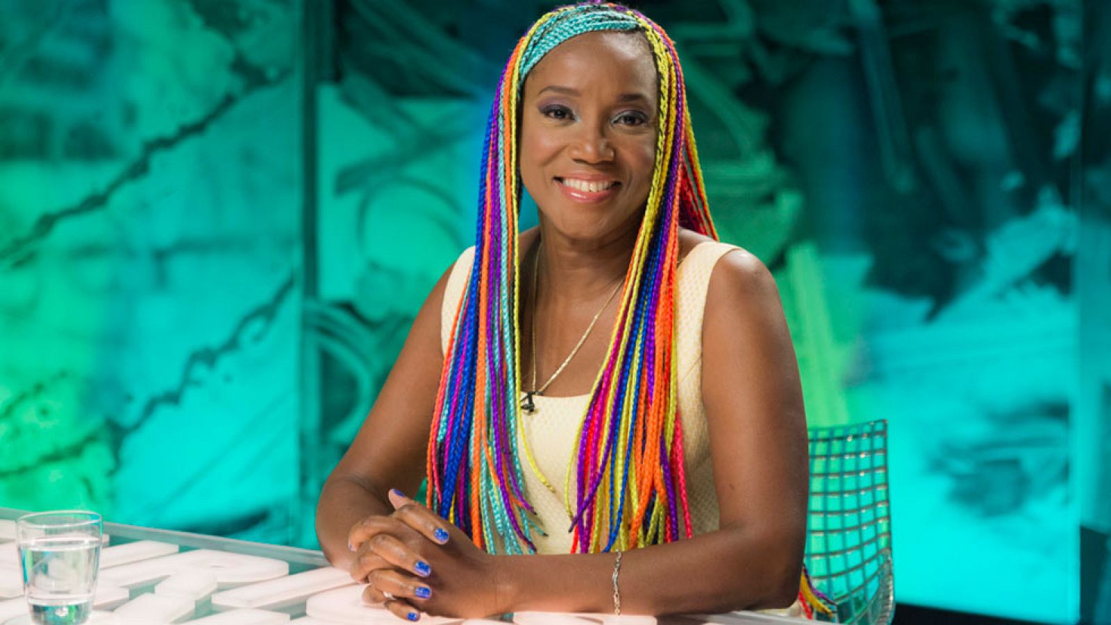 Noms propis - Lucrecia