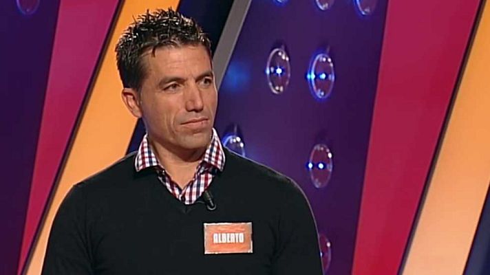 Saber y ganar - Saber y ganar - 14/12/16