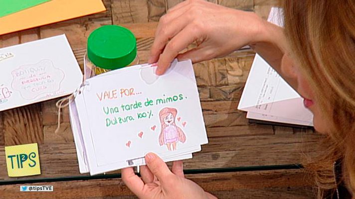 Tips - Cosa de dos - Qué regalar en Navidad a la pareja