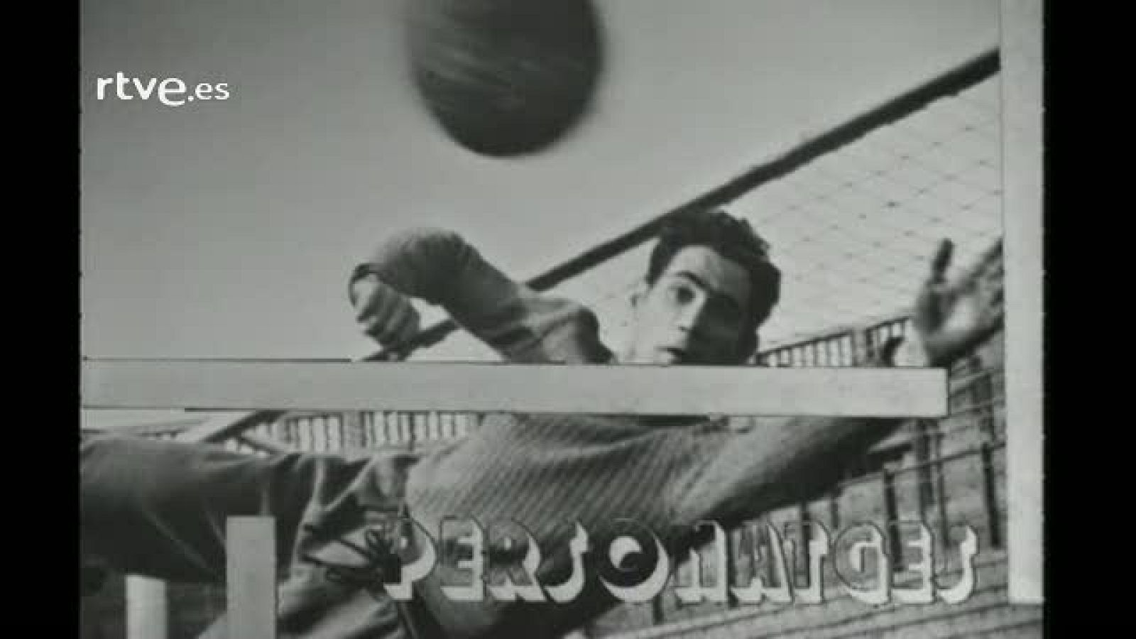 Arxiu TVE Catalunya - Personatges - Antoni Ramallets