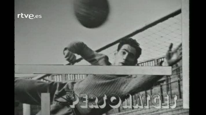 Personatges - Antoni Ramallets