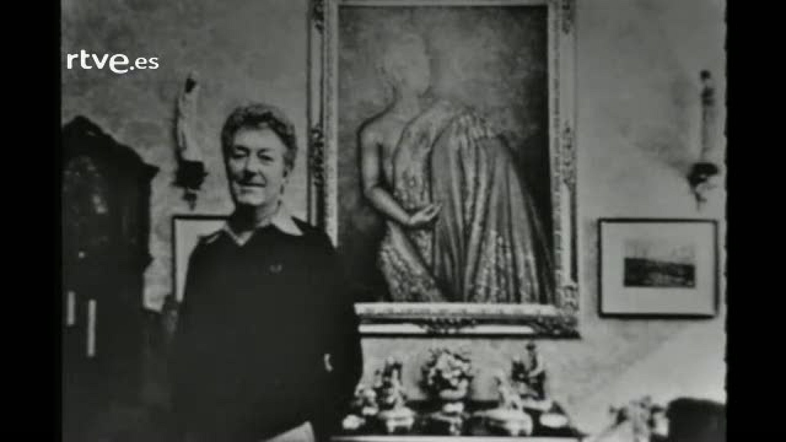 Arxiu TVE Catalunya - Personatges - Escamillo