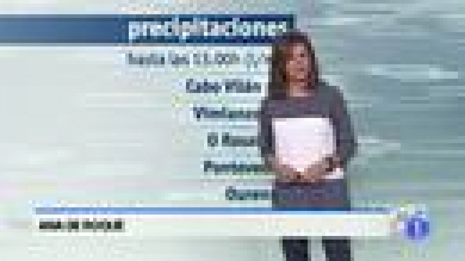 El tiempo en Andalucía - 14/12/16 | Ver