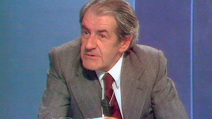 Personatges - Jordi Gol