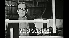 Arxiu TVE Catalunya - Personatges - Josep Vidal Riembau 'Pep Jai'
