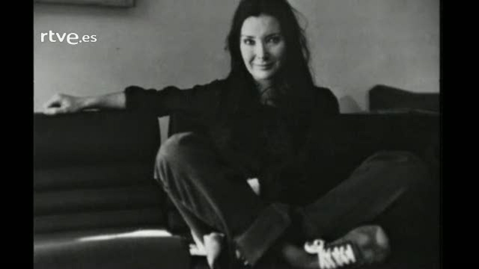 Arxiu TVE Catalunya - Personatges - Núria Espert