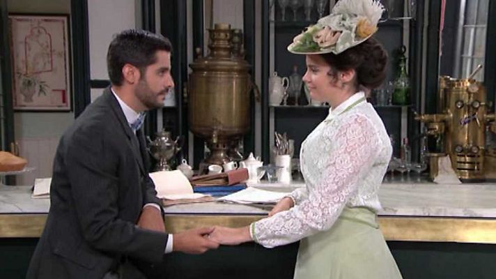 Acacias 38 - Capítulo  412