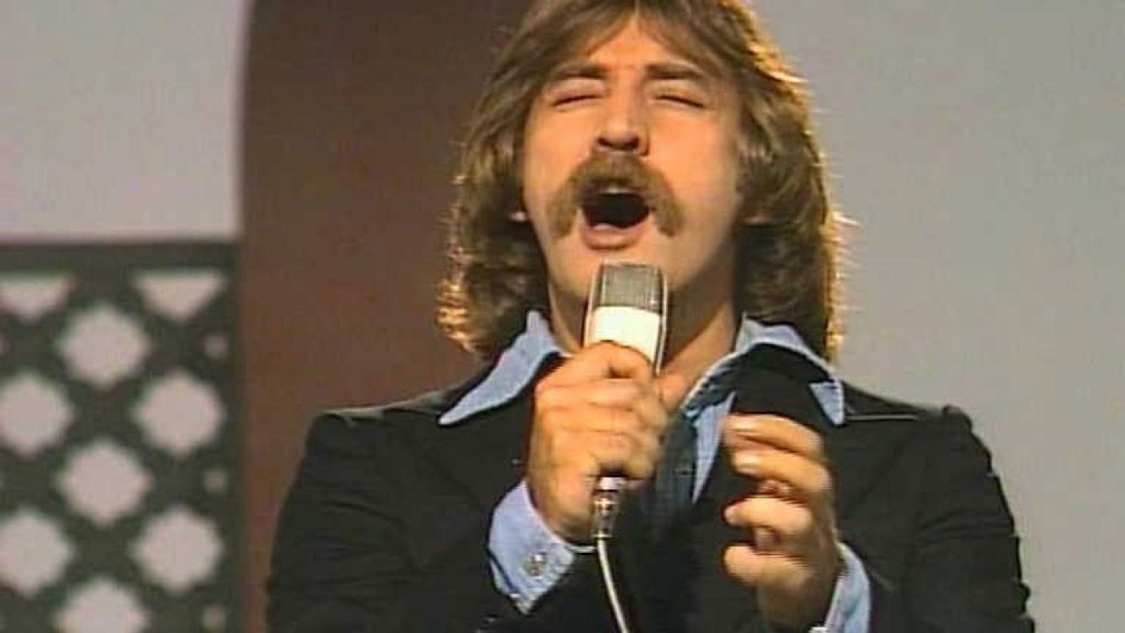 Cachitos de hierro y cromo - Perdidos - ver ahora