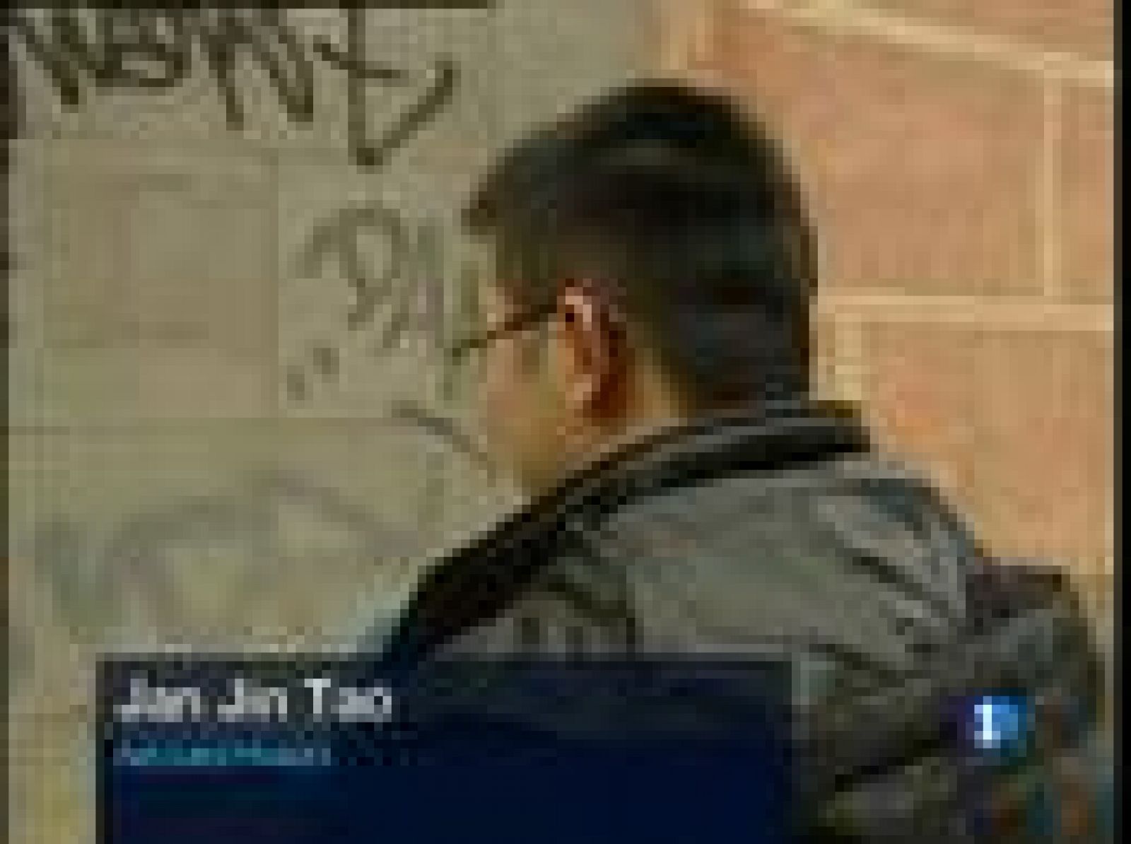 Sin programa: Habla el chino secuestrado | RTVE Play