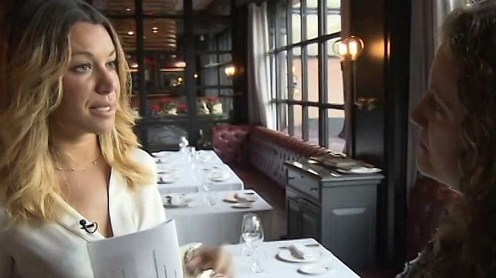 Aquí hay trabajo - Aquí hay trabajo - 15/12/16