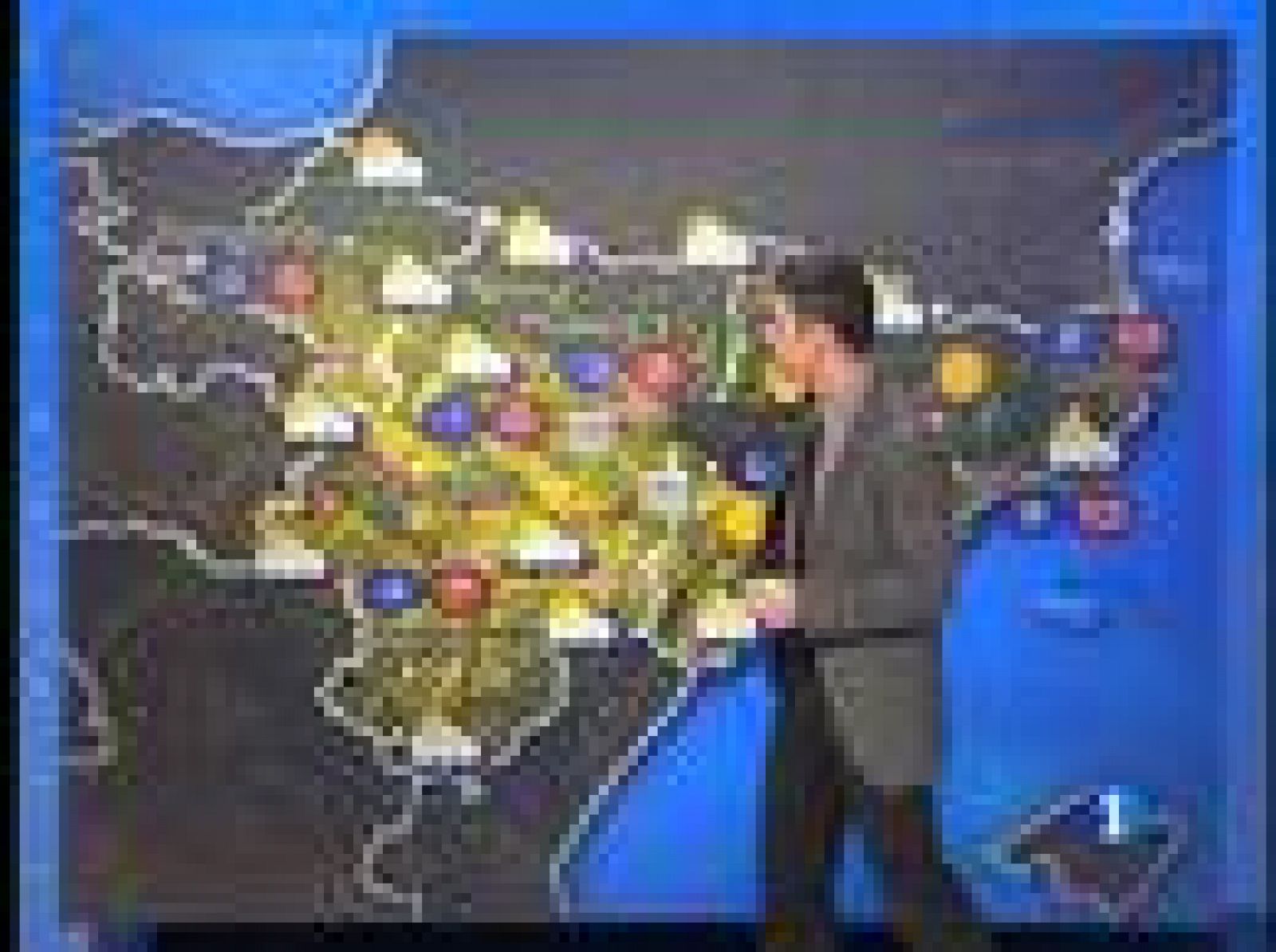 El Tiempo - 15/01/09 - El tiempo | Ver