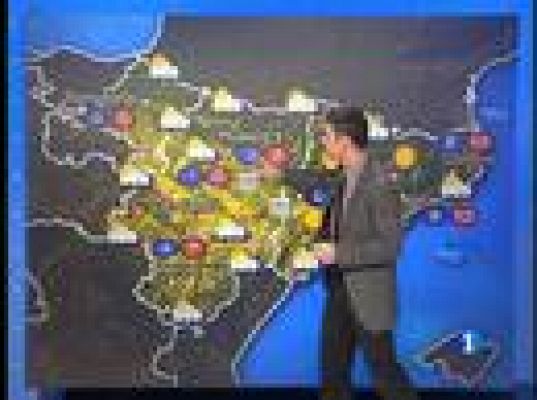 El tiempo - El Tiempo - 15/01/09