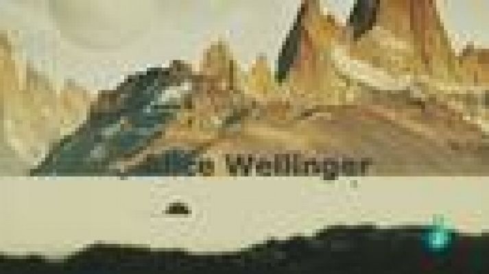 La aventura del Saber - Boek Visual: Alice Wellinger