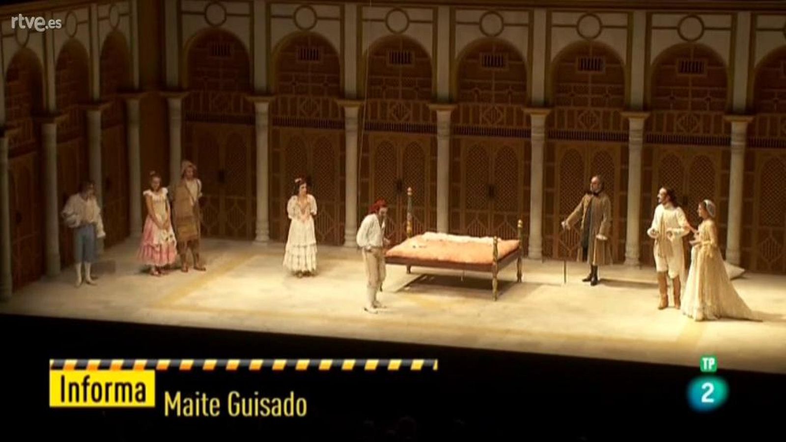 Las bodas de Fígaro