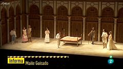 Atención obras - Las bodas de Fígaro