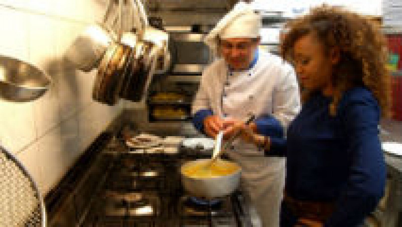 ¿Qué es la salsa nadal?