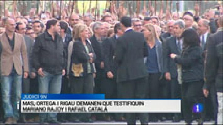 L'Informatiu - L'Informatiu en 3' - 15/12/16