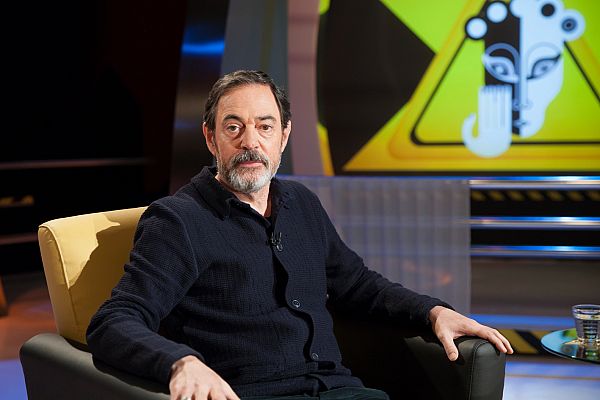 Atención obras - Àlex Ollé y "El holandés errante"