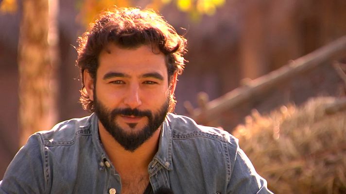 El final del camino - Antonio Velázquez, protagonista de EFDC