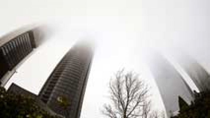 Informativo de Madrid - El Tiempo en la Comunidad de Madrid - 15/12/16