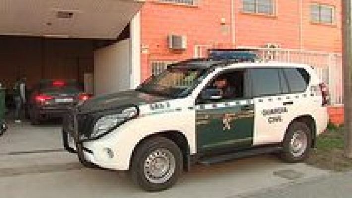 L'informatiu - Comunitat Valenciana - La Comunidad Valenciana en 2' - 15/12/16