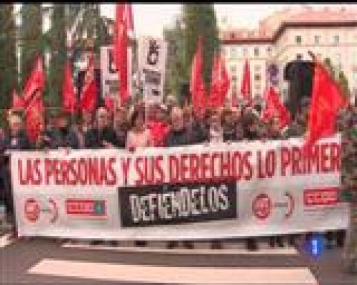 Panorama Regional - Asturias en 2' - 15/12/16