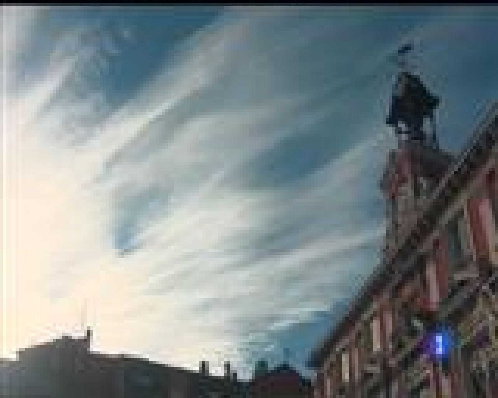 El tiempo en Asturias - 15/12/16 | Ver