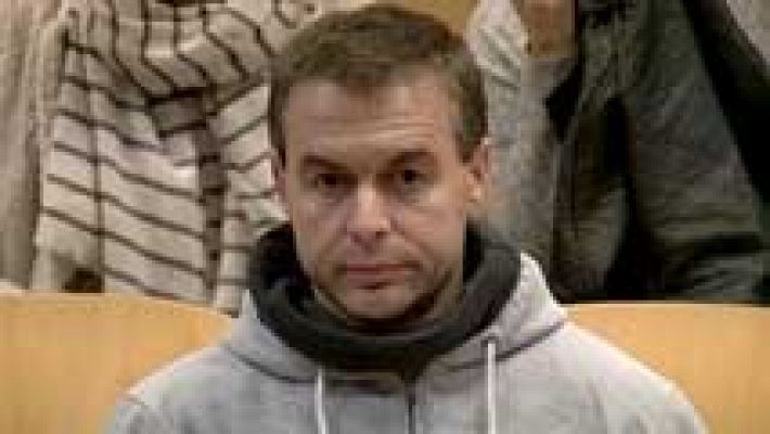 Informativo de Madrid - Informativo de Madrid - 15/12/16