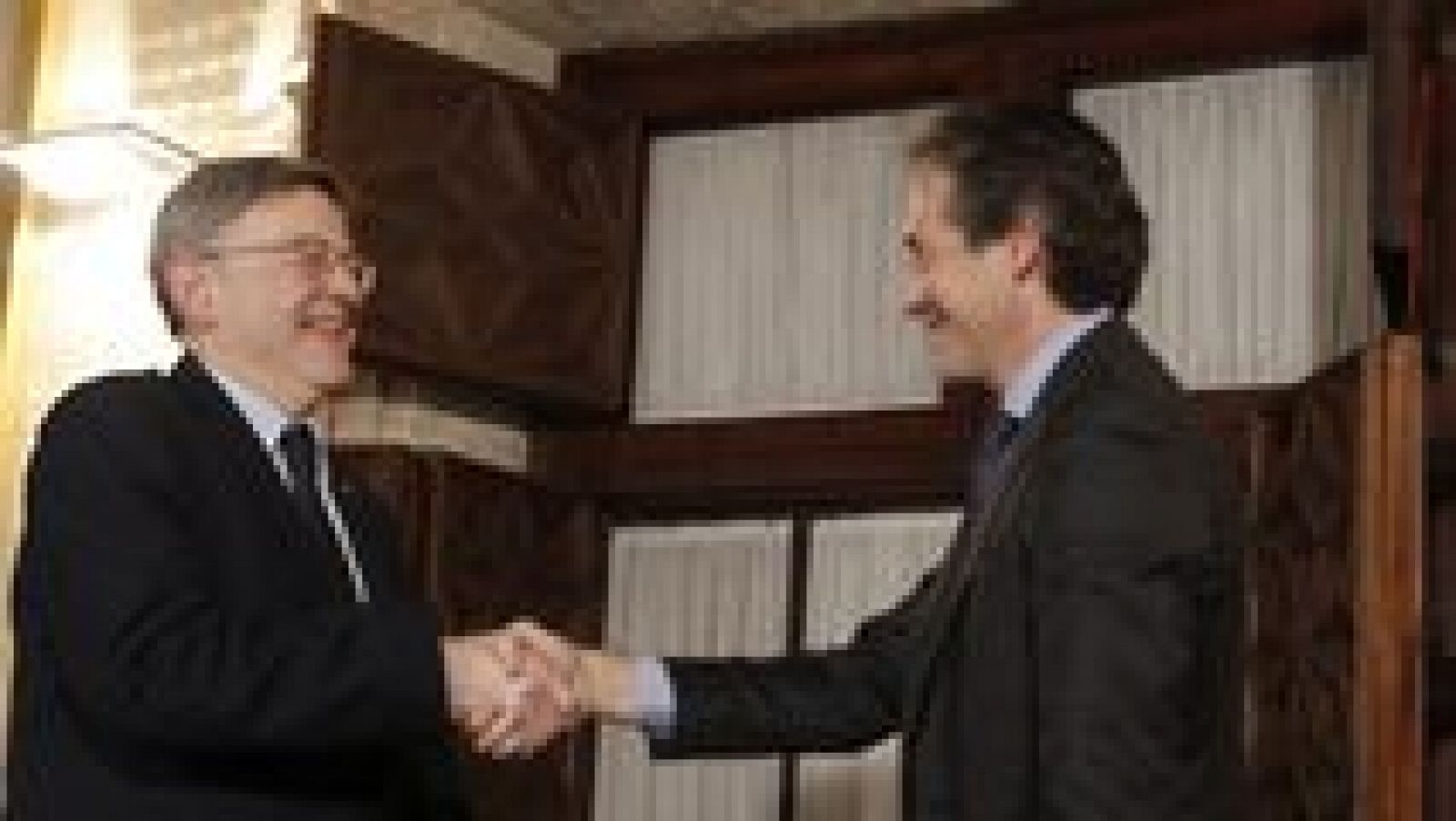 L'Informatiu - Comunitat Valenciana - 15/12/16 - ver ahora