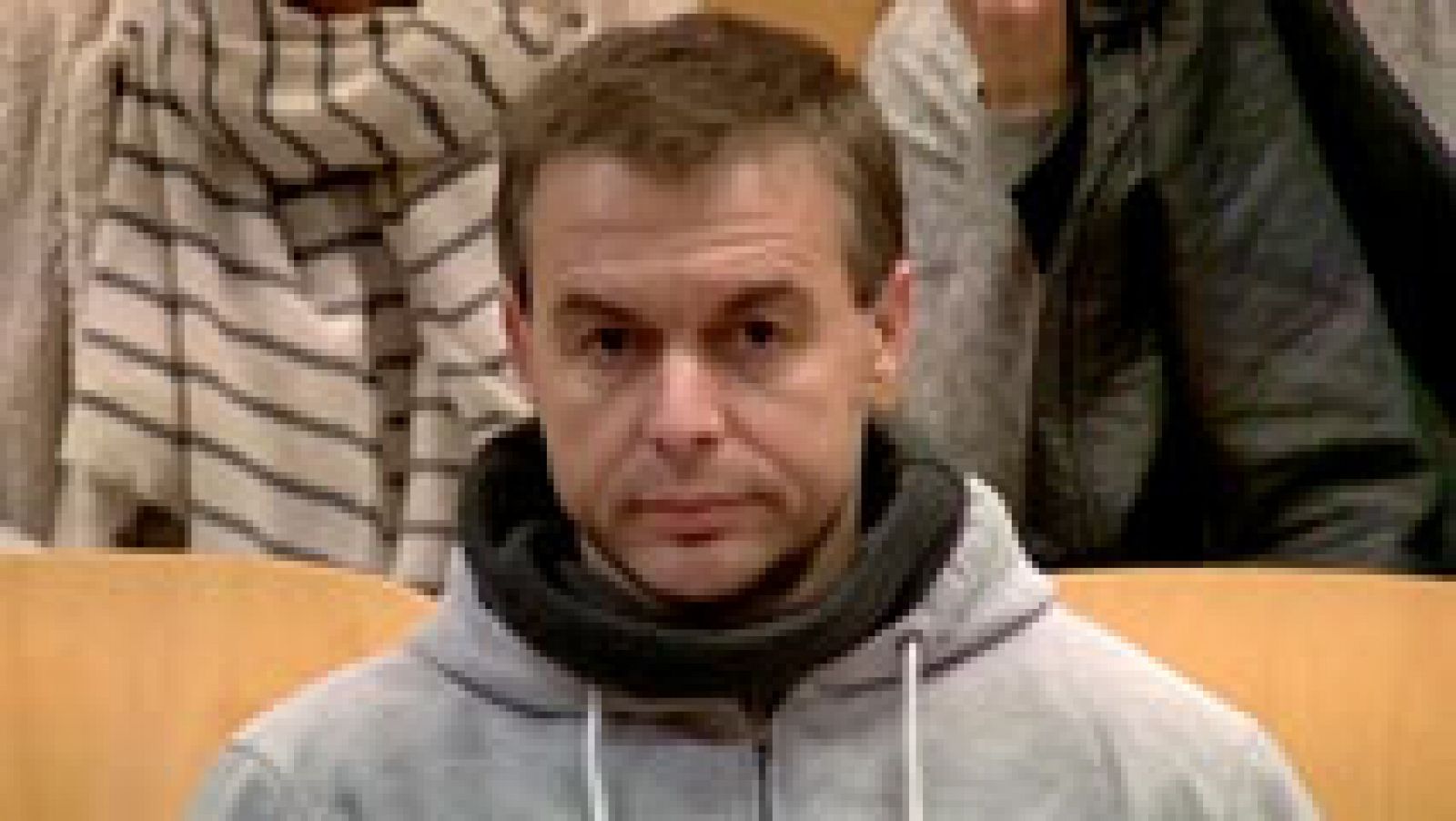 Antonio Ortiz manifiesta su inocencia y lamenta lo que les ha pasado a las cuatro niñas