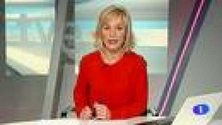 Telenavarra - Telenavarra - 15/12/2016