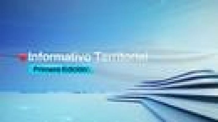 Informativo Telerioja - Informativo Telerioja - 15/12/16