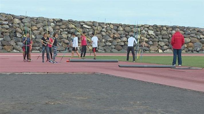 Telecanarias - Canarias en 2' - 15/12/2016