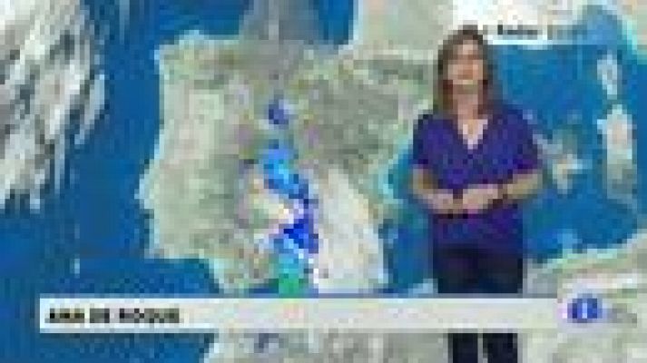 Noticias Aragón - El tiempo en Aragón-15/12/16