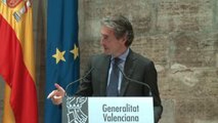 L'informatiu - Comunitat Valenciana - L'Informatiu - Comunitat Valenciana 2 - 15/12/16