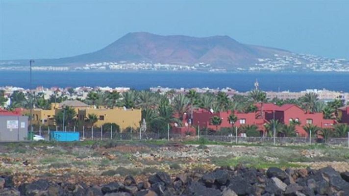 Telecanarias - El tiempo en Canarias - 15/12/2016