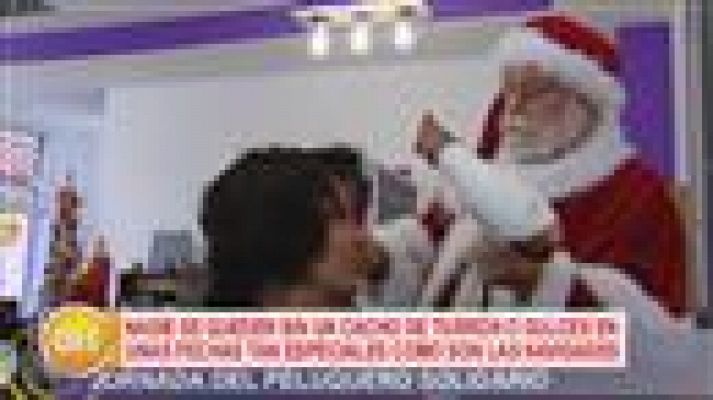 Cerca de ti - Cerca de ti - 15/12/2016