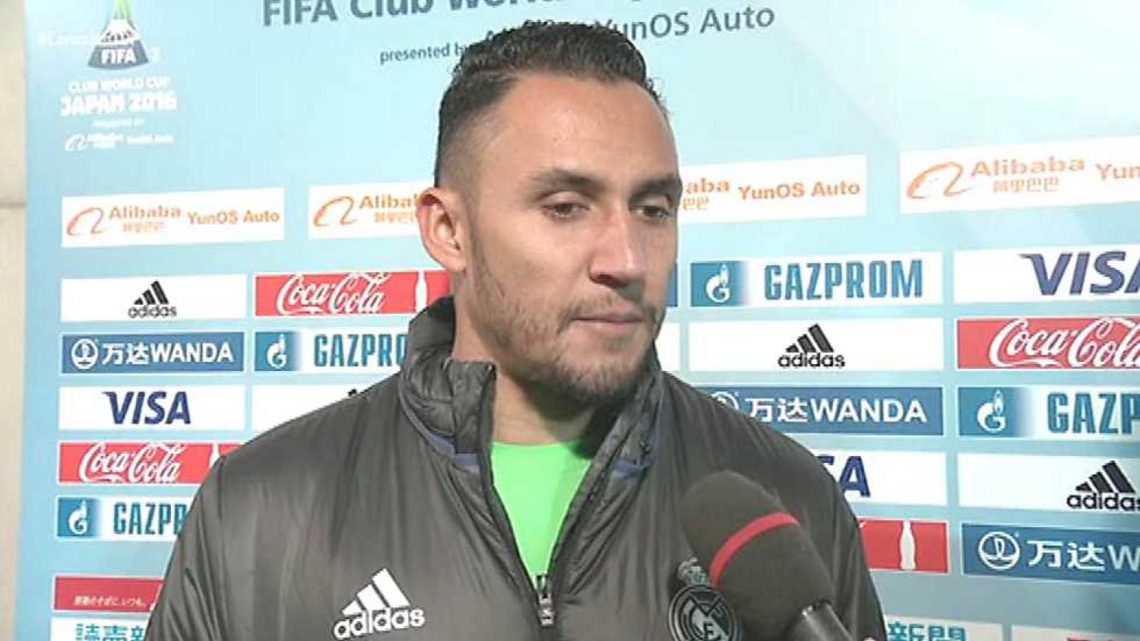 Conexión tdp (1) - 15/12/16 - ver ahora