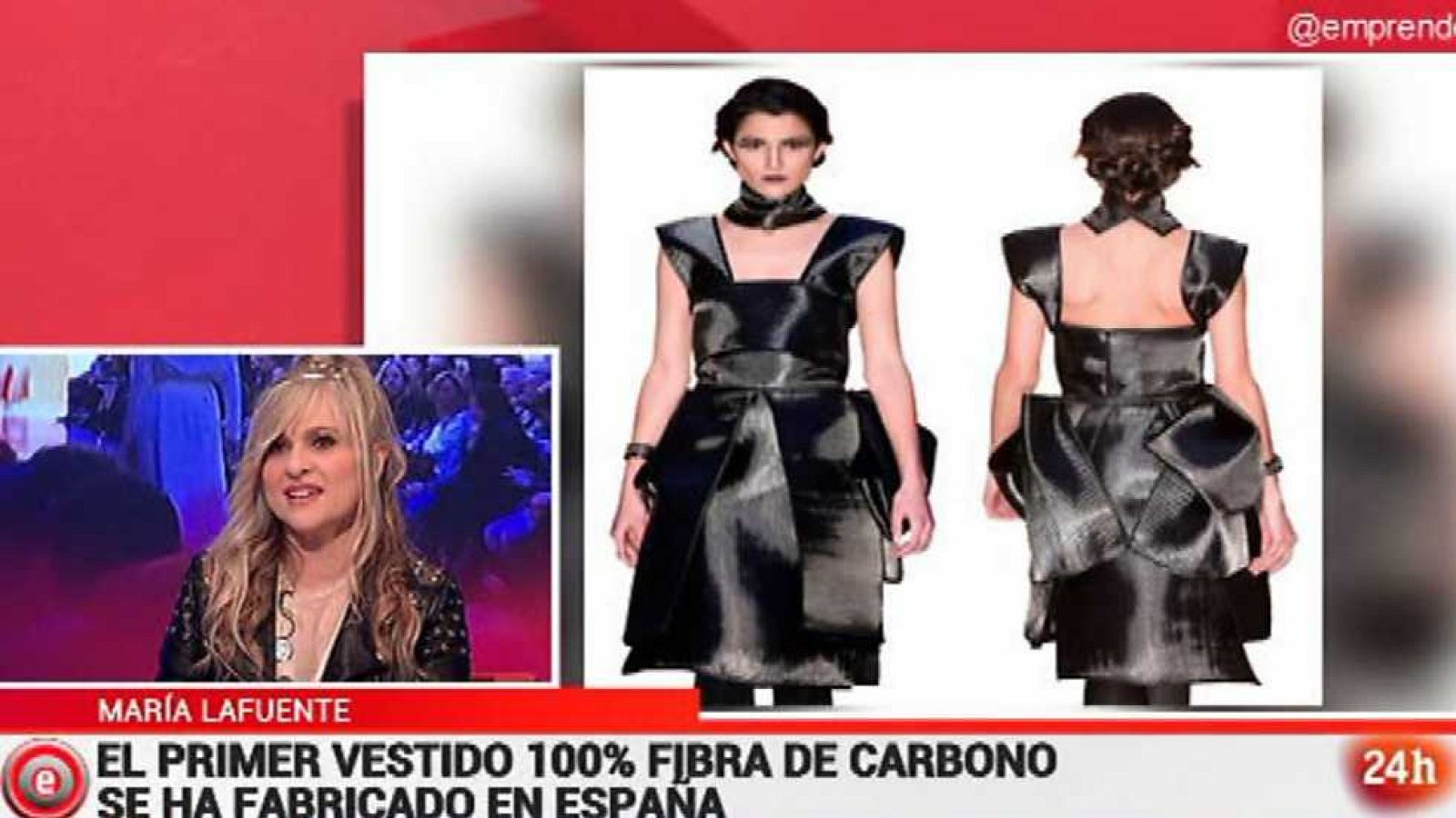 Emprende - 15/12/16 - Ver ahora