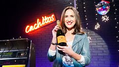 Cachitos de hierro y cromo - ¡Llega #CachitosNochevieja, la mejor verbena de Fin de Año en La 2!  - Avance